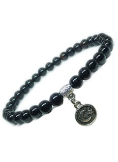 Generic Muslim Prayer Beads Bracelet 33-Bead  - Image 1