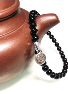 Generic Muslim Prayer Beads Bracelet 33-Bead  - Image 4