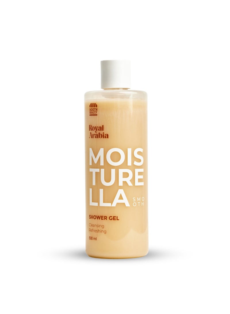 Moisturella Bundle royal arabia - Image 2