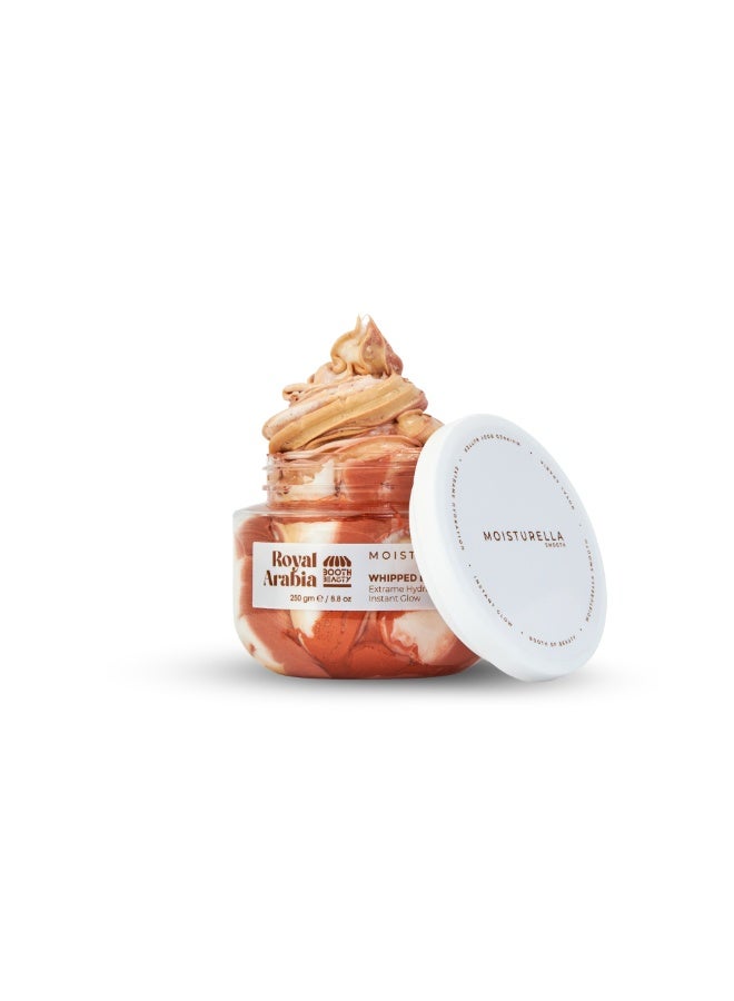 Moisturella Bundle royal arabia - Image 5