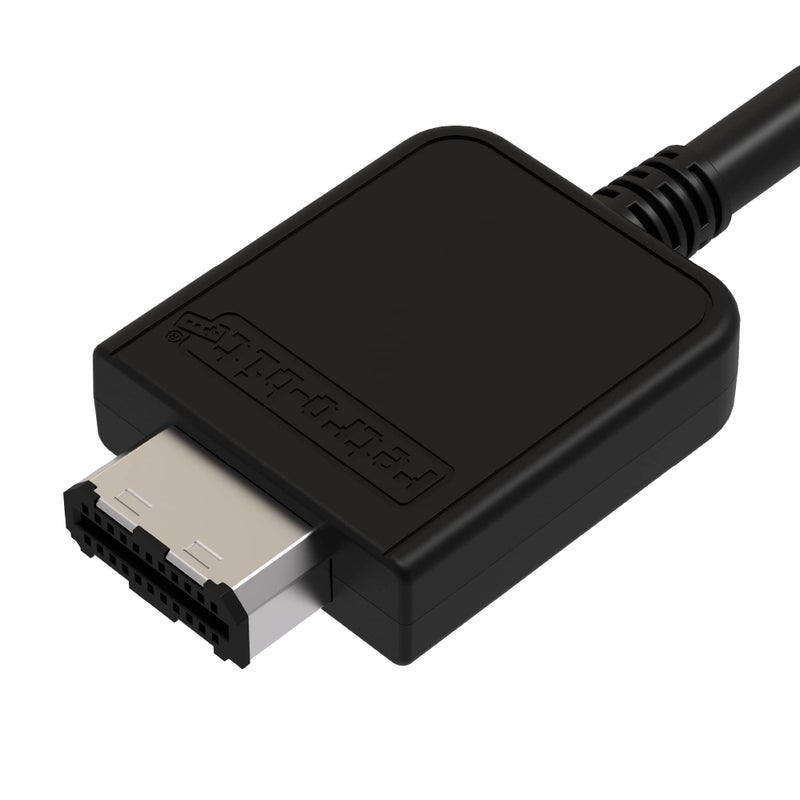 Retro Bit Retro-Bit Retro Prism Component Cable for Gamecube - Image 4
