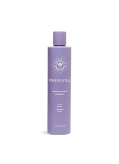 INNERSENSE Organic Beauty - Natural Bright Balance Purple Toning Hairbath | Non-Toxic, Cruelty-Free Haircare (10 fl oz | 295 ml) - pzsku/ZE8FF67C64607F89C2EB4Z/45/_/1736426636/d04569e8-1ed8-4432-847e-27b65715197d