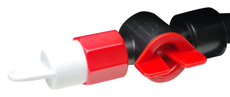 Fluval A20219 FX5/FX6 Purge Valve - Image 3