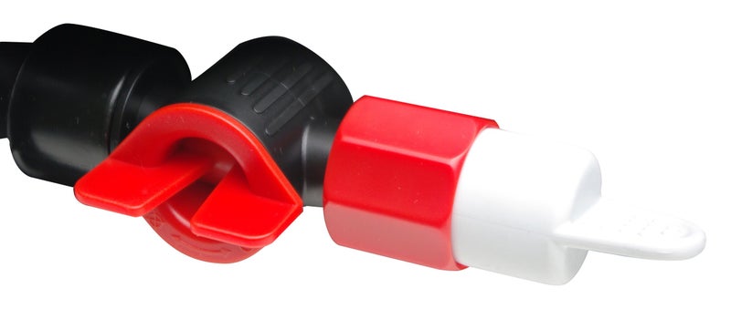 Fluval A20219 FX5/FX6 Purge Valve - Image 1