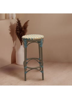 DANUBE HOME Aspero Bar Stool  - Image 1