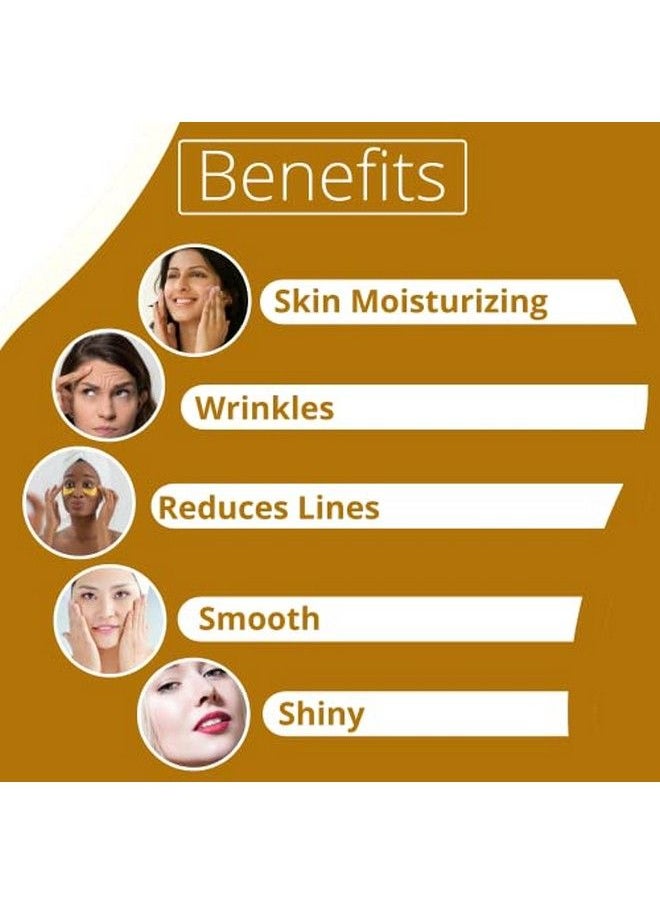 Havintha - Antiaging Face Pack Enriched With Almonds For Skin Moisturizing Smooth Shiny ; Reduces Lines And Wrinkles 227 Gm - Image 1