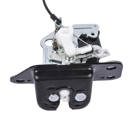 Koomaha 4589131AG Tailgate Lock Liftgate Latch Actuator Replacement for 2005-2013 Jeep Grand Cherokee Compass Patriot Dodge Nitro Durango - Image 4