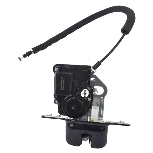 Koomaha 4589131AG Tailgate Lock Liftgate Latch Actuator Replacement for 2005-2013 Jeep Grand Cherokee Compass Patriot Dodge Nitro Durango - Image 1