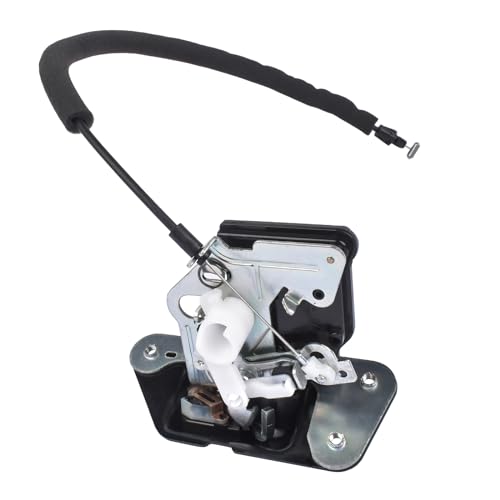 Koomaha 4589131AG Tailgate Lock Liftgate Latch Actuator Replacement for 2005-2013 Jeep Grand Cherokee Compass Patriot Dodge Nitro Durango - Image 2