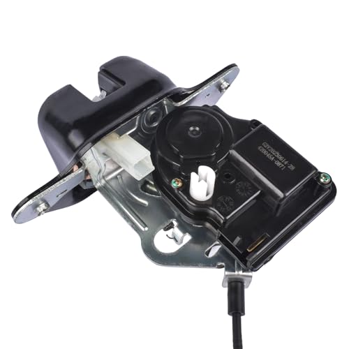 Koomaha 4589131AG Tailgate Lock Liftgate Latch Actuator Replacement for 2005-2013 Jeep Grand Cherokee Compass Patriot Dodge Nitro Durango - Image 5