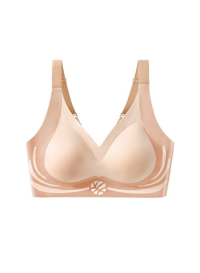 KUYING Brand New Comfortable Skin Friendly Breathable Bra Set Of 3 - Image 4