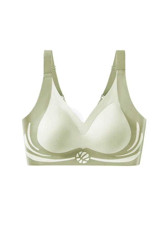 KUYING Brand New Comfortable Skin Friendly Breathable Bra Set Of 3 - Image 3