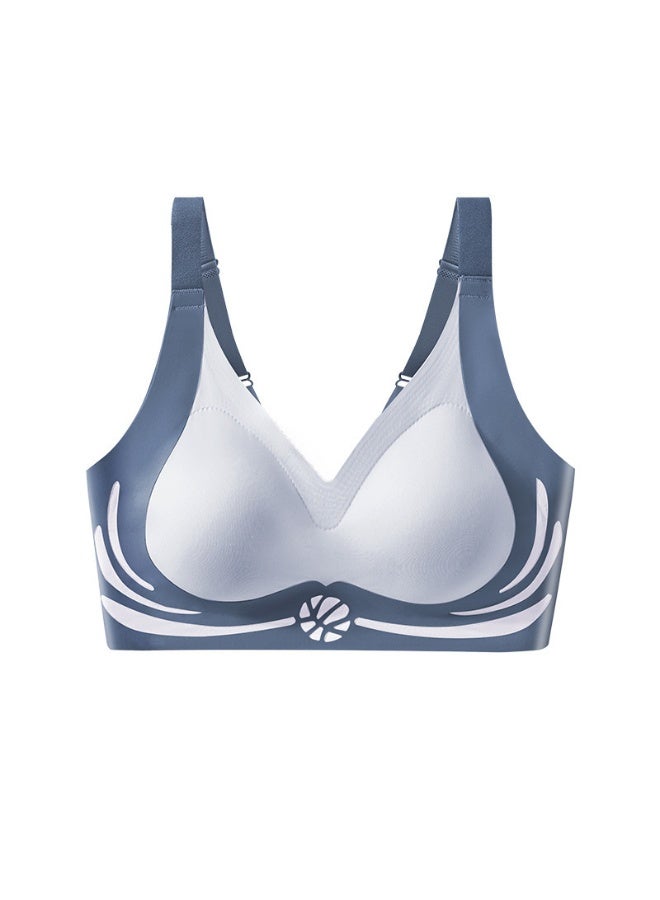 KUYING Brand New Comfortable Skin Friendly Breathable Bra Set Of 3 - Image 2