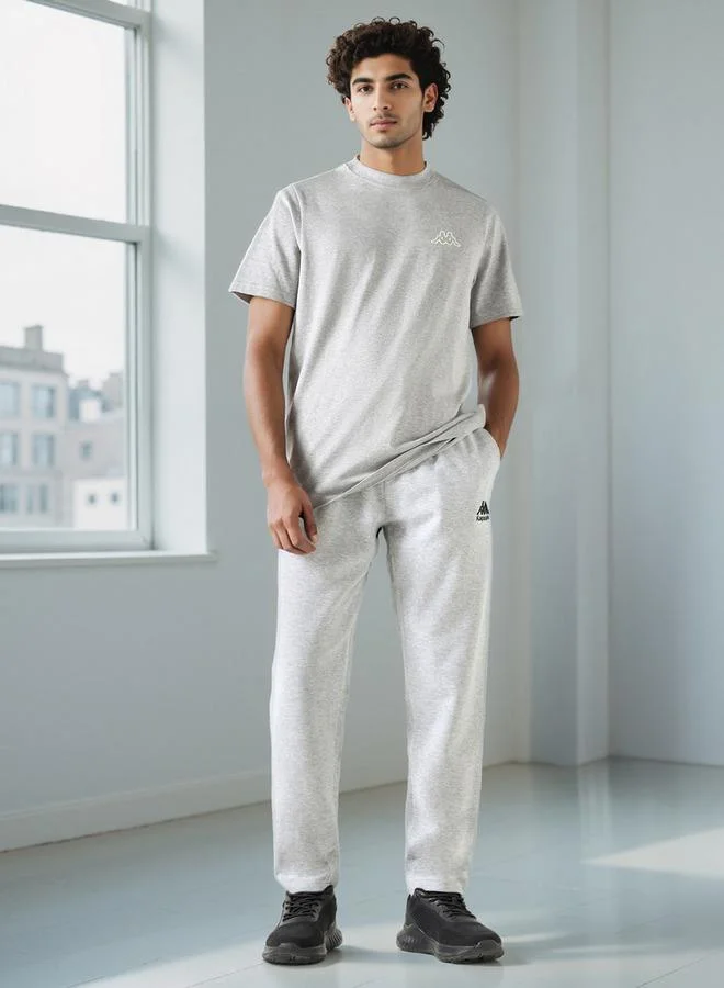 كابا بنطال كابا مع تفصيل جيب ورباط