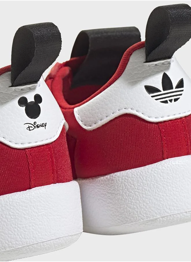اديداس حذاء للأطفال Adifom Superstar 360 x Disney Pixar