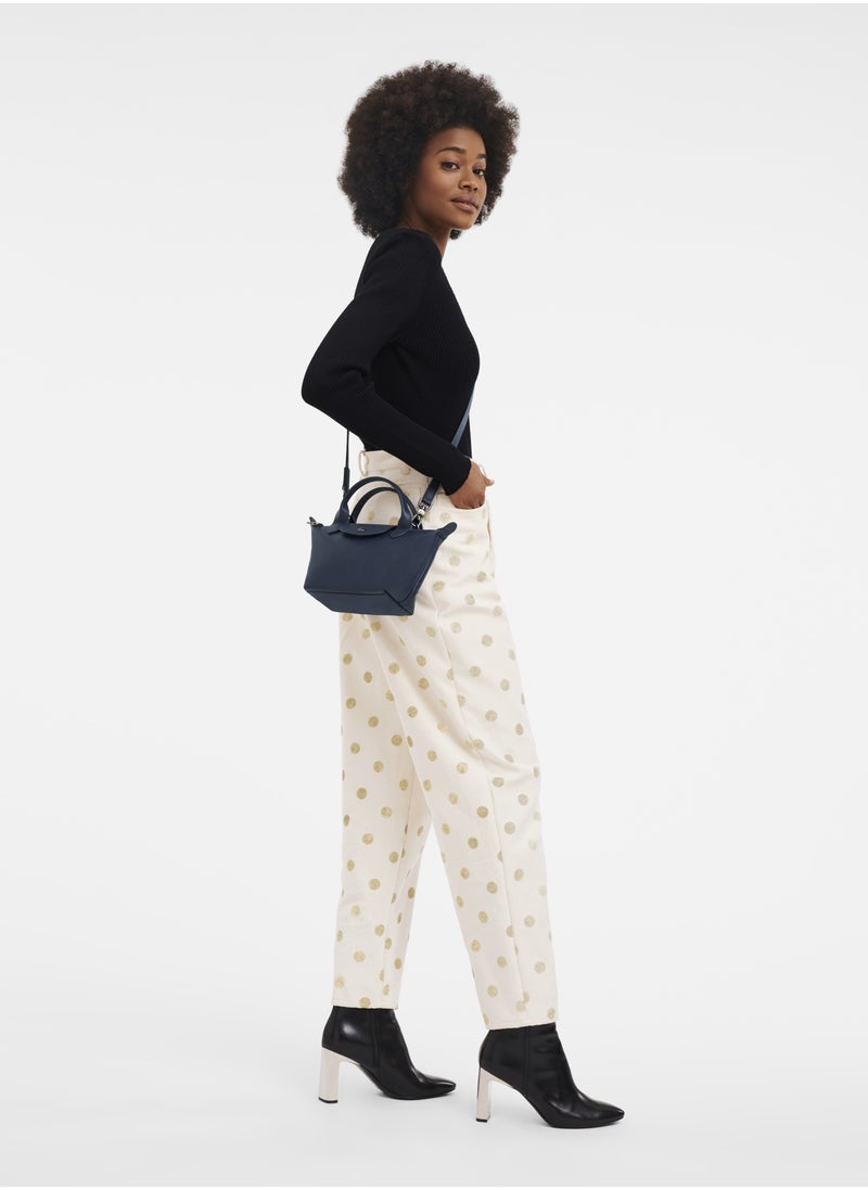 Longchamp - Le Pliage Xtra Top Handle Mini - Image 1