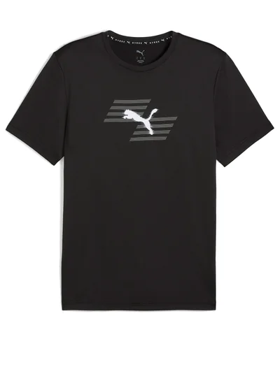 PUMA Hyrox Poly Graphic T-Shirt
