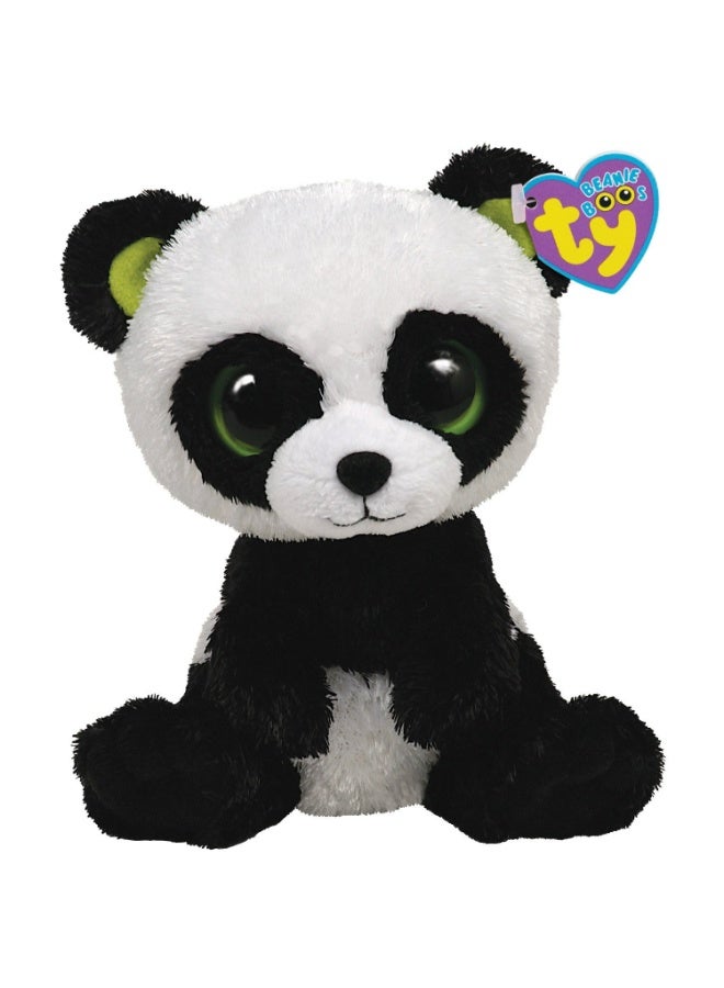 Ty Boos - Bamboo - Panda 30 cm - Image 2