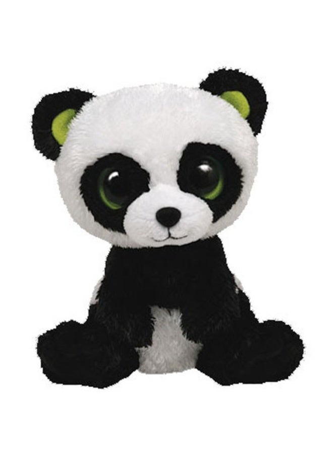 Ty Boos - Bamboo - Panda 30 cm - Image 1