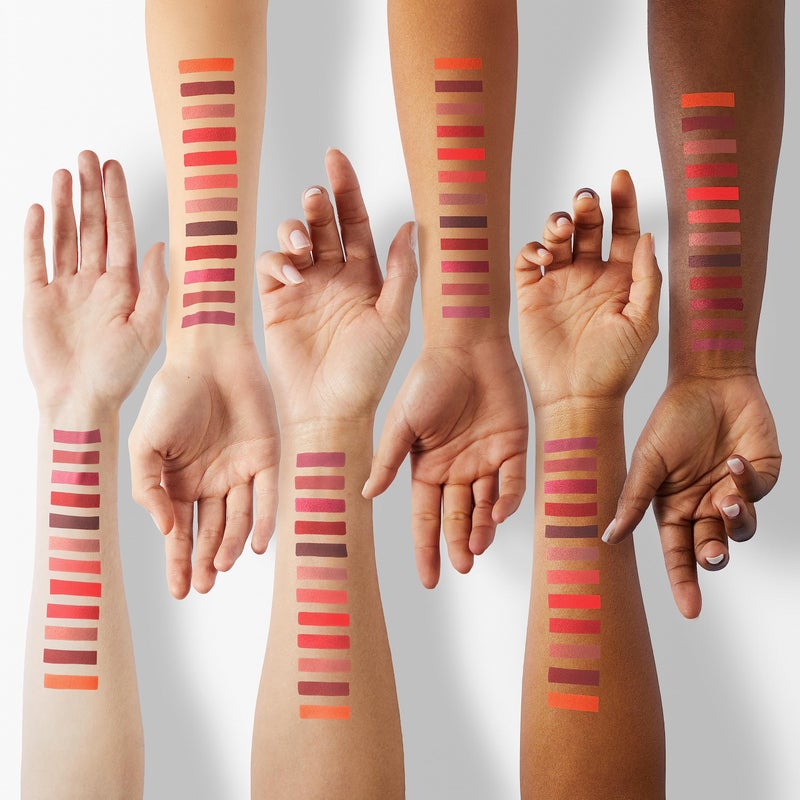 DC-BEAUTIFUL 12Pcs Lot Set 12 Colors Lip Liner Pencil Waterproof Non-marking Matt Velvet Lipstick Pen, Professional Long Lasting Lipliner Set with Sharpener - Image 4