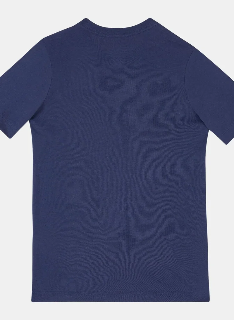 Nike Kids' Sportswear HBR Core T-Shirt