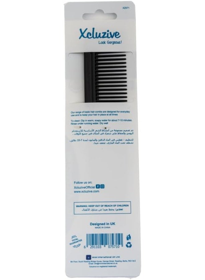 Xcluzive مشط تصفيف - Image 3