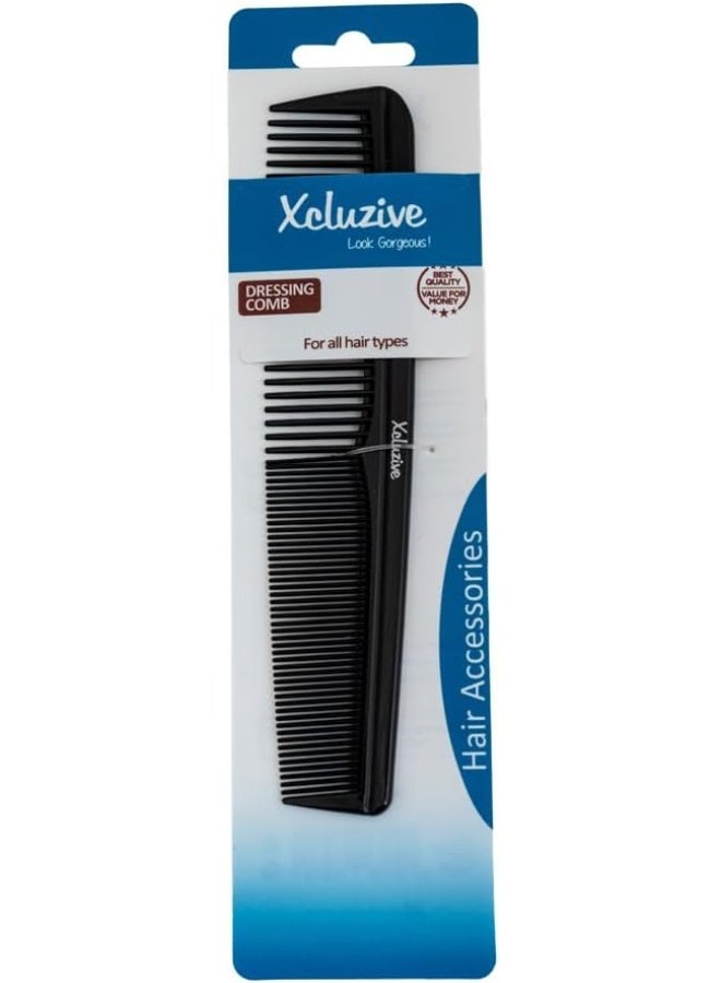 Xcluzive مشط تصفيف - Image 1