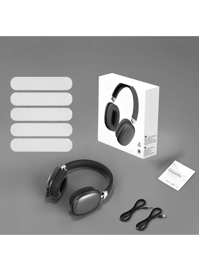 EBMINI New Ultra Long Endurance Headset Bluetooth Earphones