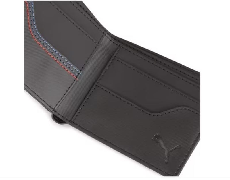 BMW M Motorsport Wallet 80215B319A6 - Image 3