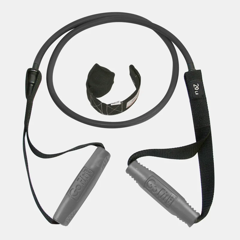 GoFit Smartweight Power Tube (20lb)