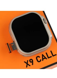 W&O W&amp;O Little Star X9 Call 4G Android ساعة ذكية ذهبية  - Image 4
