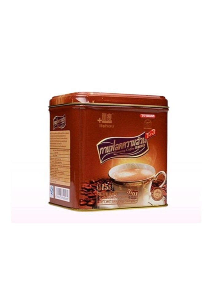 Lishou Original Lishou Coffee | Best Price Qatar | Doha