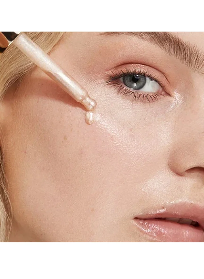 كيكو ميلانو HOLIDAY WONDERLIGHTS GLOW ELIXIR FACE PRIMER