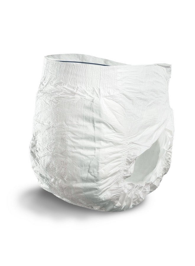 Attends Comfees DriNite Juniors Youth Youth Absorbent Underwear Large / X-Large 60 to 125 lbs. CMF-YLXL, 13 Ct - Image 4