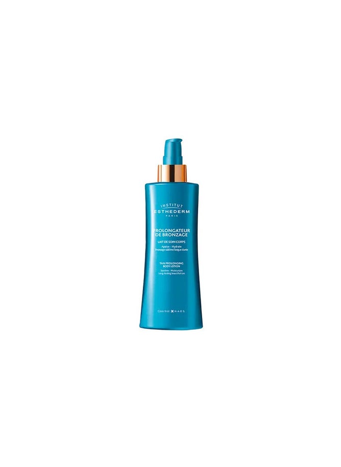 Esthederm - Esthederm Soin Prolongateur De Bronzage after sun body milk 250ml - Image 1