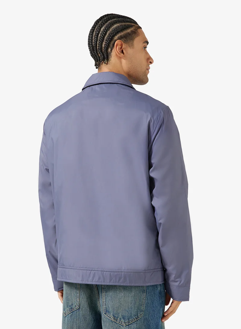 Seventy Five Bomber Jacket