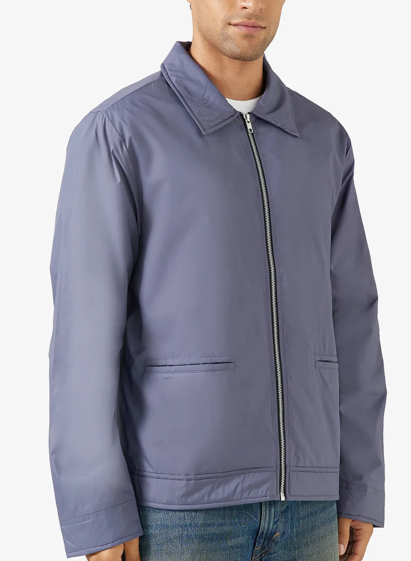 Seventy Five Bomber Jacket