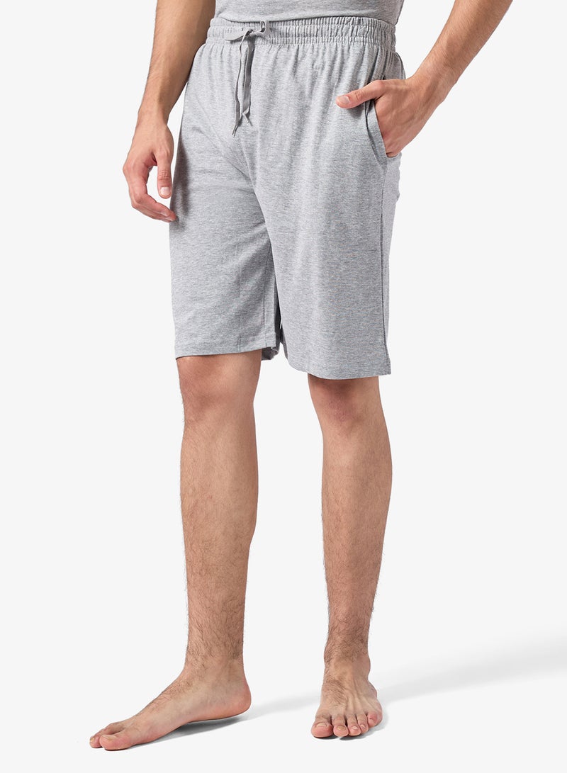 روبرت وود طقم بيجامة تي شيرت وشورت - Image 5