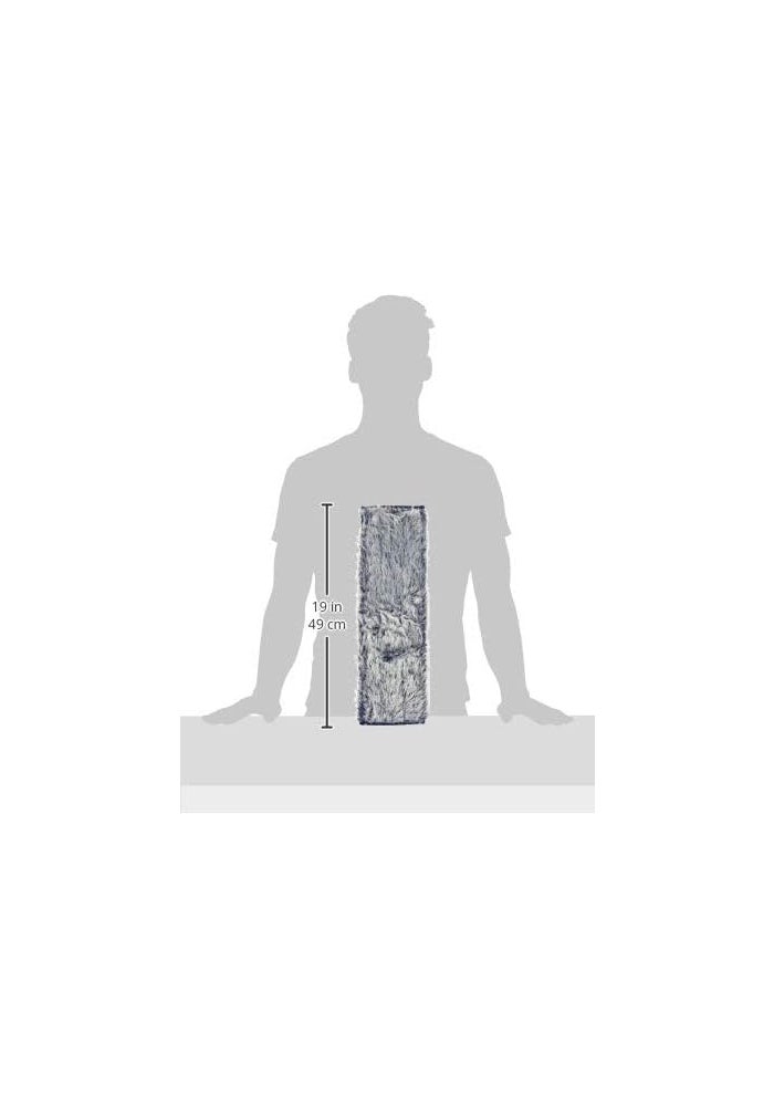 Bona Microfiber Dusting Pad for Multi-Surface Floors - Fits All Bona Mops, Attracts Dust, Pet Hair, and Dirt - Image 3