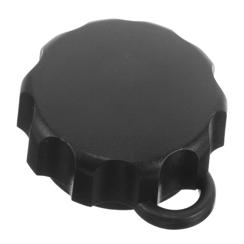 Universal Anti Theft Motorcycle Phone Mount Key Knob Holder Sturdy Plastic - Image 2