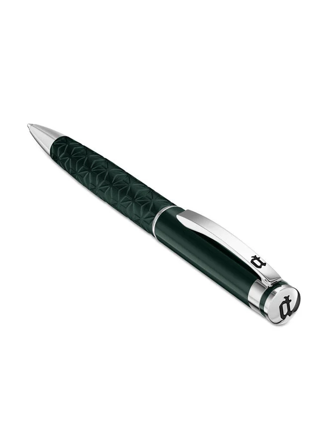 POLICE POLICE Ethno Pen For Men Silver Color PERGR0001303