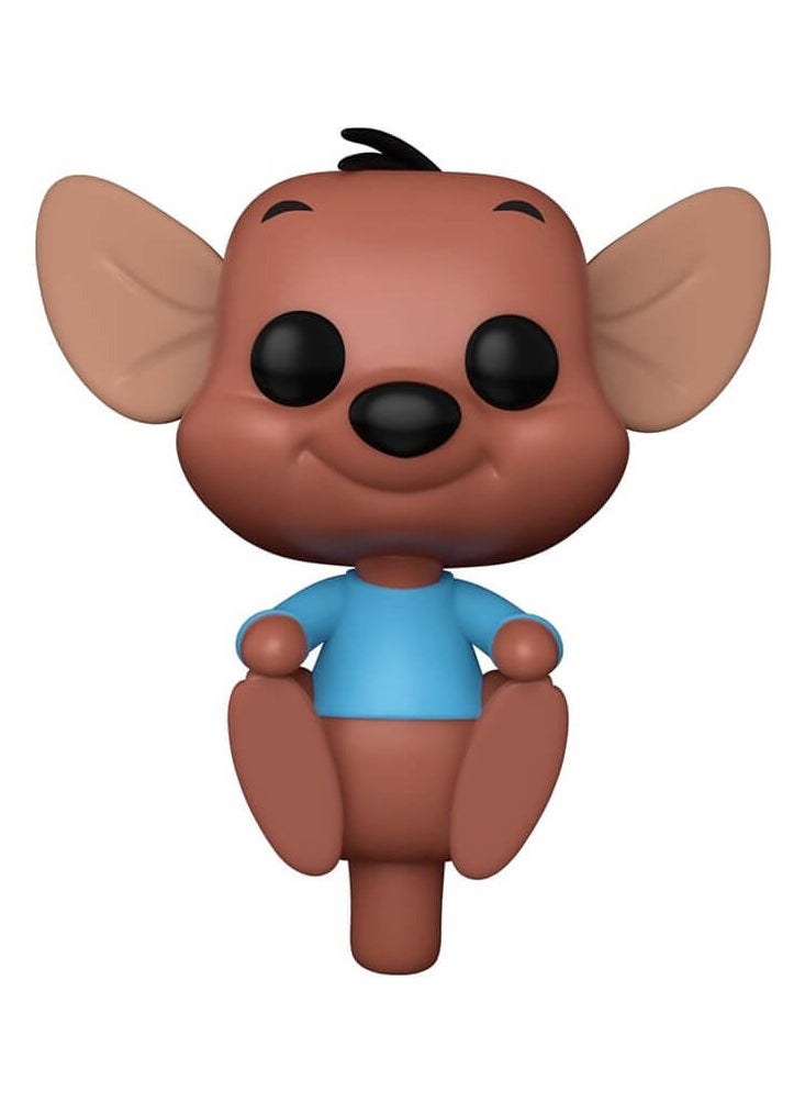 Funko Funko Pop! Cartoon Animation: Disney - Winnie The Pooh - Roo  - Image 1