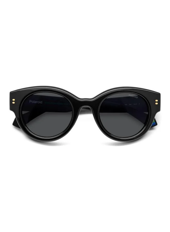 Polaroid Wayfarers Sunglasses