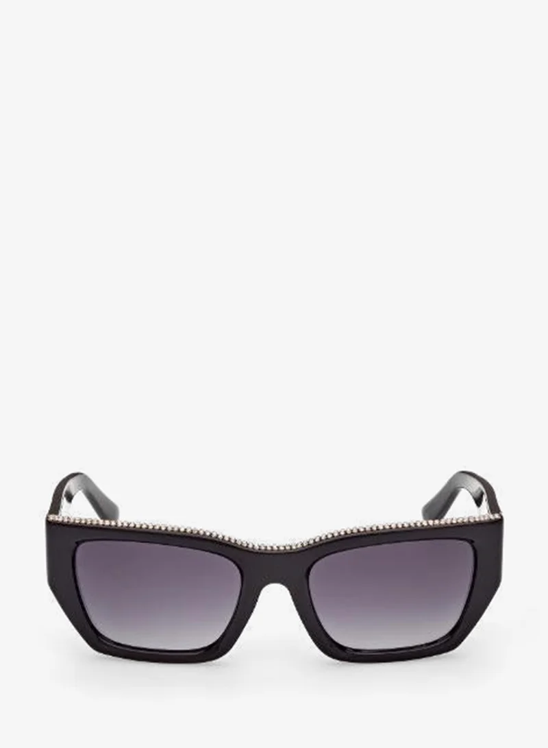 GUESS GU0029301B55 wayfarers sunglasses