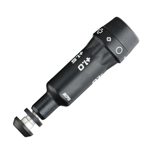 QUEEN3C Golf Shaft Adapter fits tip .0.370" Shaft, Compatible with PING G430, G425/410 Hybrid. (RH, 0.370") - Image 3