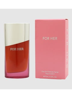 For Her EDP 75ml