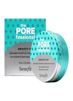 benefit Benefit The Porefessional Smooth Sip Lightweight Smoothing Moisturizer 10ml / 0.33 fl.oz  - Image 1
