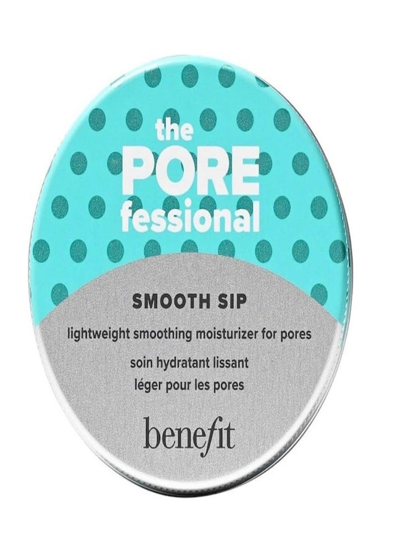benefit - Benefit The Porefessional Smooth Sip Lightweight Smoothing Moisturizer 10ml / 0.33 fl.oz - Image 1