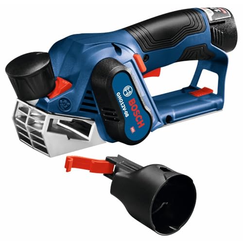 BOSCH بوش GHO12V-08N 12V ماكس مخطط بدون فرش (أداة عارية) - Image 5