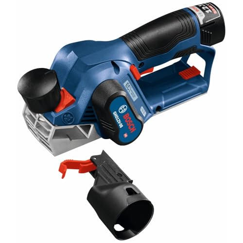 BOSCH بوش GHO12V-08N 12V ماكس مخطط بدون فرش (أداة عارية) - Image 4